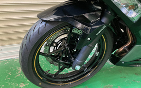 KAWASAKI NINJA 2022 EX400G