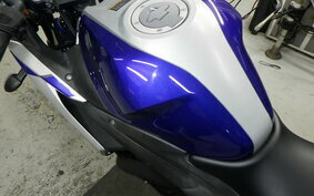 YAMAHA YZF-R25 A RG10J