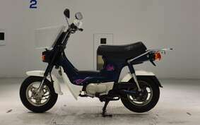 HONDA CHALY 50 CF50