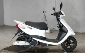 YAMAHA JOG ZR Evolution 2 SA39J