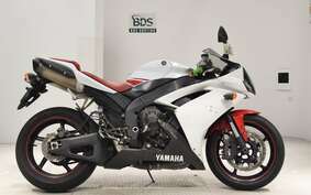 YAMAHA YZF-R1 2010 RN19