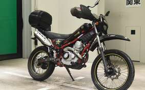 YAMAHA TRICKER Gen.2 DG16J