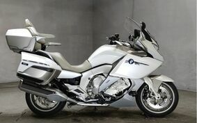 BMW K1600GTL EXCLUSIVE 2015 0603