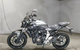 YAMAHA MT-07 2015 RM07J