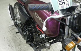 YAMAHA RZ50 Gen.2 RA02J