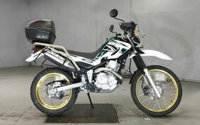 YAMAHA SEROW 250 DG17J