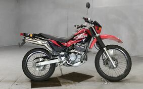 KAWASAKI SUPER SHERPA KL250G