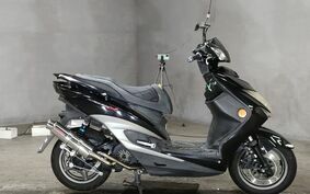 YAMAHA CYGNUS 125 X SR SE44J