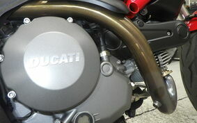 DUCATI MONSTER 796 A 2013 M506A