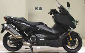 YAMAHA T-MAX 530 DX 2017 SJ15J