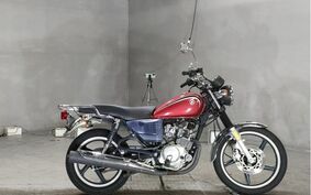 YAMAHA YB125SP LBPPCJL