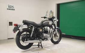 KAWASAKI W650 2004 EJ650A