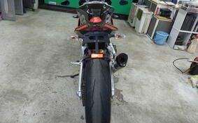 APRILIA TUONO V4 1100 2020