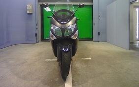 YAMAHA T-MAX500 Gen.3 2008 SJ08J