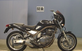 YAMAHA SRX400 1994 3VN