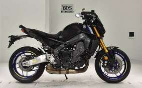 YAMAHA MT-09 SP 2021 RN69J