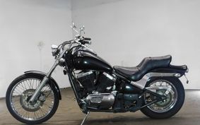 KAWASAKI VULCAN 400 1995 VN400A