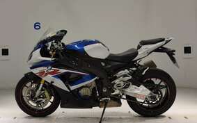 BMW S1000RR 2018