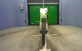 KAWASAKI KX250 F 2004 KX250N