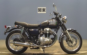 KAWASAKI W650 2006 EJ650A