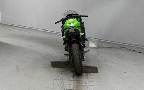 KAWASAKI NINJA 650 2020 ER650H