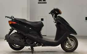 YAMAHA AXIS 125 TREET SE53J