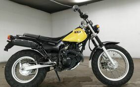 YAMAHA TW225 DG09J