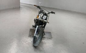 YAMAHA TW200 2JL