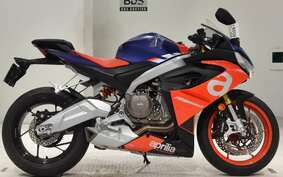 APRILIA RS660 2021