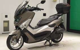 YAMAHA N-MAX SE86J