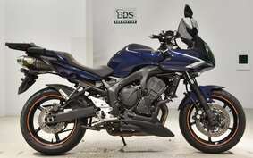 YAMAHA FAZER FZ6 S 2008 RJ14