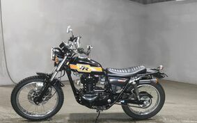 KAWASAKI 250TR BJ250F