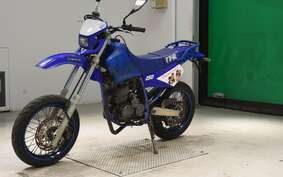 YAMAHA TT250R 4GY