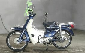 HONDA C90 SUPER CUB Custom HA02