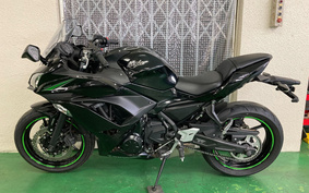 KAWASAKI NINJA 650 ABS 2017 ER650H