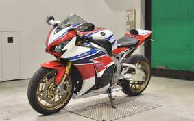 HONDA CBR1000RR SPECIAL EDITION 2014 SC59