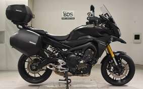 YAMAHA MT-09 Tracer 2017 RN51J