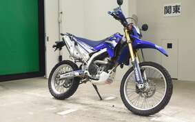 YAMAHA WR250R DG15J