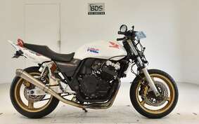 HONDA CB400SF VTEC Spec3 2007 NC39