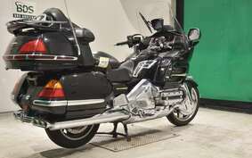 HONDA GL 1800 GOLD WING 2002 SC47