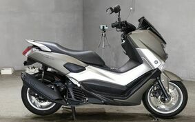 YAMAHA N-MAX 155 SG31