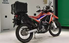 HONDA CRF250 RALLY LDA MD44