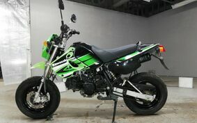 KAWASAKI KSR110 KL110A