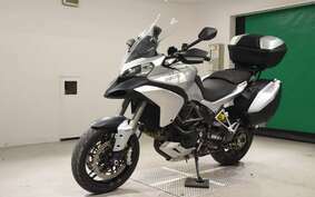 DUCATI MULTISTRADA 1200 S 2013 A302J