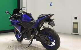 YAMAHA YZF-R25 A RG43J