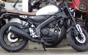 YAMAHA XSR155 RG63