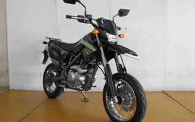 KAWASAKI KLX125D TRACKER 2011 LX125D