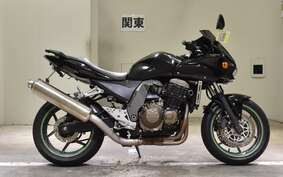 KAWASAKI Z750 S Type 2006 ZR750K