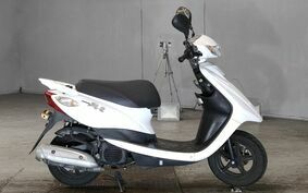 YAMAHA JOG ZR Evolution 2 SA39J