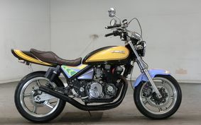 KAWASAKI ZEPHYR 400 1992 ZR400C